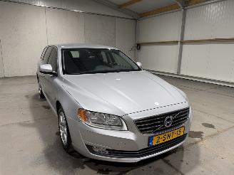 Volvo V-70 1.6D2 84kW Automaat Kinetic picture 3