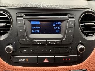 Hyundai I-10 1.2i 64kW Airco picture 27