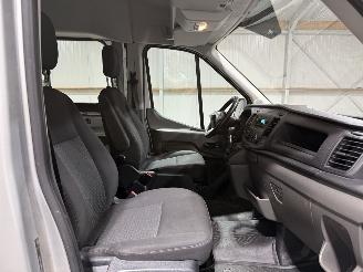 Ford Transit 2.0TDCI 95kW D.C. L3H2 Trend picture 41