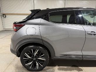 Nissan Juke 1.0DIG-T 84kW N-Design Clima Camera picture 14