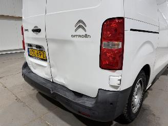 Citroën Jumpy 1.6BlueHDI 70kW 95M Club picture 22