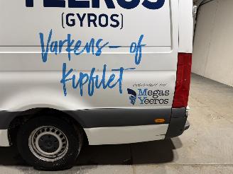 Mercedes Sprinter 314 2.2CDI 105kW Automaat L3H2 FRIGO picture 17
