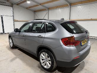 BMW X1 xDrive20d 120kW EfficientDynamics Edition Business Schuifkantel picture 11