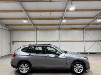 skadebil auto BMW X1 xDrive20d 120kW EfficientDynamics Edition Business Schuifkantel 2013/3