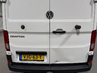 Volkswagen Crafter 35 2.0TDI 103kW L3H3 Highline Camera picture 31