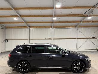 Unfallwagen Volkswagen Passat 1.6TDI 88kW Automaat Highline 2015/2