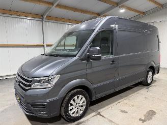 Volkswagen Crafter 35 2.0TDI 130kW Automaat FRIGO LAADKLEP L3H3 picture 11