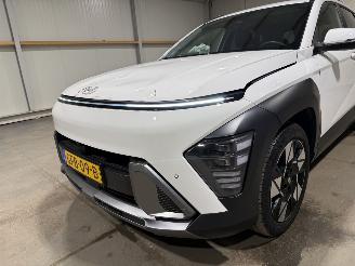 Hyundai Kona 1.6GDI 77kW HEV Premium Leder Memory picture 22