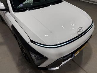 Hyundai Kona 1.6GDI 77kW HEV Premium Leder Memory picture 19