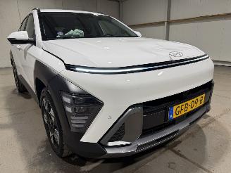 Hyundai Kona 1.6GDI 77kW HEV Premium Leder Memory picture 24
