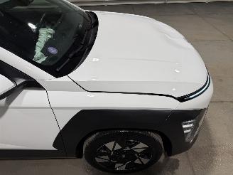 Hyundai Kona 1.6GDI 77kW HEV Premium Leder Memory picture 18