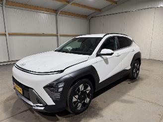 Hyundai Kona 1.6GDI 77kW HEV Premium Leder Memory picture 9