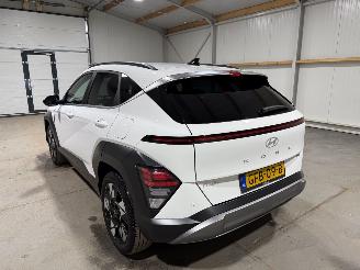 Hyundai Kona 1.6GDI 77kW HEV Premium Leder Memory picture 12