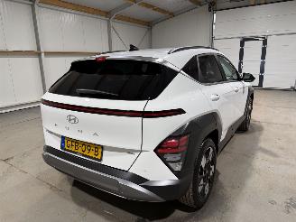 Hyundai Kona 1.6GDI 77kW HEV Premium Leder Memory picture 6