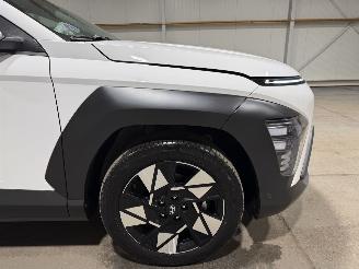 Hyundai Kona 1.6GDI 77kW HEV Premium Leder Memory picture 16