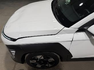 Hyundai Kona 1.6GDI 77kW HEV Premium Leder Memory picture 17