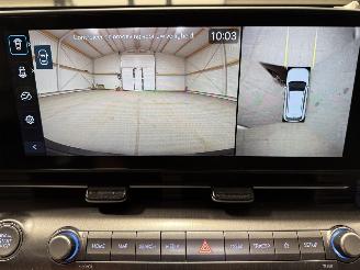 Hyundai Kona 1.6GDI 77kW HEV Premium Leder Memory picture 34