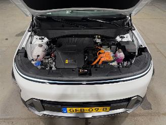 Hyundai Kona 1.6GDI 77kW HEV Premium Leder Memory picture 26
