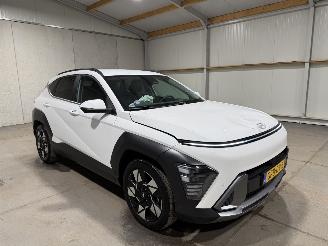 Hyundai Kona 1.6GDI 77kW HEV Premium Leder Memory picture 2