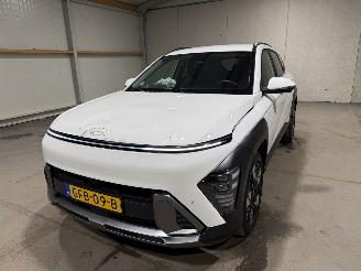 Hyundai Kona 1.6GDI 77kW HEV Premium Leder Memory picture 10