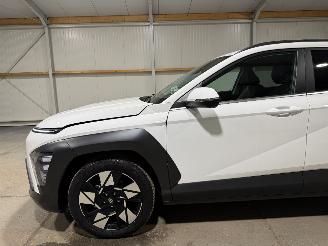 Hyundai Kona 1.6GDI 77kW HEV Premium Leder Memory picture 13