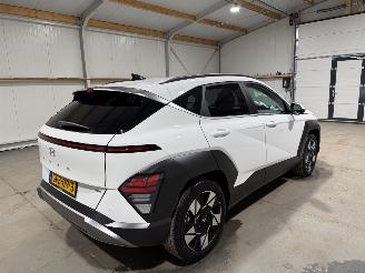 Hyundai Kona 1.6GDI 77kW HEV Premium Leder Memory picture 5