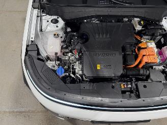 Hyundai Kona 1.6GDI 77kW HEV Premium Leder Memory picture 28