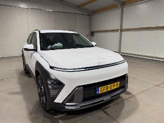 Hyundai Kona 1.6GDI 77kW HEV Premium Leder Memory picture 3