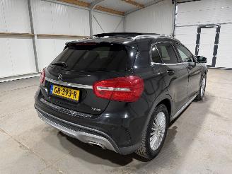 Mercedes GLA 250 155kW Automaat Pano Ambition picture 6