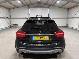 Mercedes GLA 250 155kW Automaat Pano Ambition picture 7