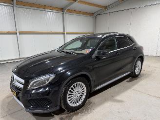 Mercedes GLA 250 155kW Automaat Pano Ambition picture 9