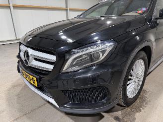 Mercedes GLA 250 155kW Automaat Pano Ambition picture 24