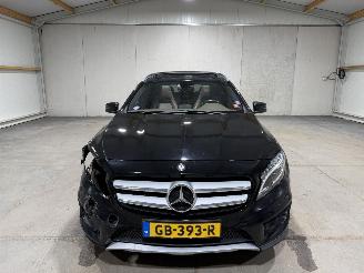 Mercedes GLA 250 155kW Automaat Pano Ambition picture 4