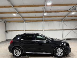 Unfallwagen Mercedes GLA 250 155kW Automaat Pano Ambition 2015/4