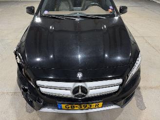 Mercedes GLA 250 155kW Automaat Pano Ambition picture 20