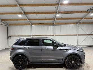 Unfallwagen Land Rover Range Rover Evoque 2.0TD4 132kW AWD Automaat HSE Pano Leder 2016/4