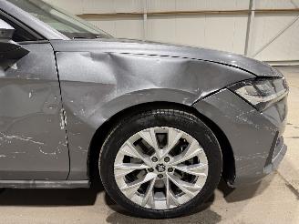Skoda Superb 1.5TSI PHEV 110kW Automaat Pano Business Edition picture 16
