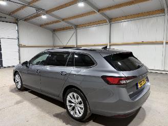 Skoda Superb 1.5TSI PHEV 110kW Automaat Pano Business Edition picture 11