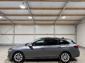 Skoda Superb 1.5TSI PHEV 110kW Automaat Pano Business Edition picture 8
