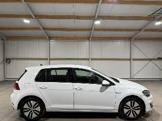 Coche accidentado Volkswagen e-Golf 36kWh 100kW Automaat Clima Navi 2019/11