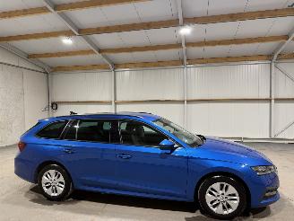Skoda Octavia 1.0TSI 81kW Clima Business Edition picture 2
