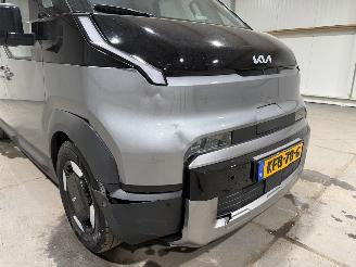 Kia PV5 71.2kWh 120kW Passenger Elite Executive picture 20
