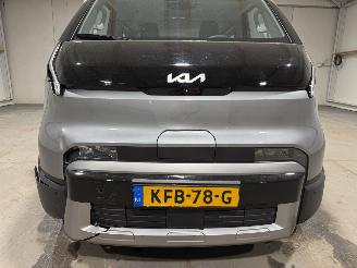 Kia PV5 71.2kWh 120kW Passenger Elite Executive picture 21