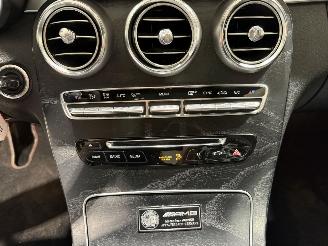 Mercedes C-klasse 43AMG 270kW Automaat Pano 4Matic Burmester picture 38