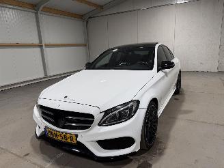 Mercedes C-klasse 43AMG 270kW Automaat Pano 4Matic Burmester picture 10