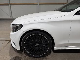 Mercedes C-klasse 43AMG 270kW Automaat Pano 4Matic Burmester picture 15