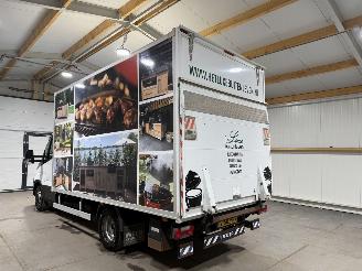 Iveco Daily 40c18 3.0D 132kW Automaat Dubbellucht Bakwagen Laadklep picture 12