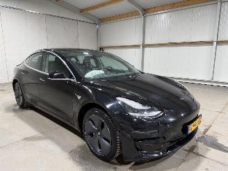Tesla Model 3 60kWh Standard 175kW RWD Plus picture 2