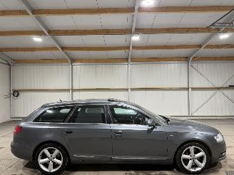 damaged passenger cars Audi A6 avant 3.0TDI 176kW Automaat Luchtvering Quattro S Edition 2010/5