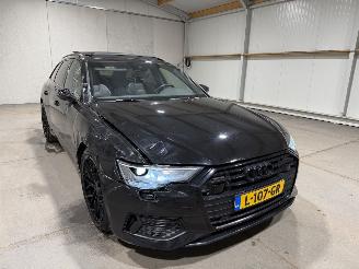 Audi A6 avant 45 3.0TDI 170kW Automaat Quattro Pano Sport Pro Line S picture 3